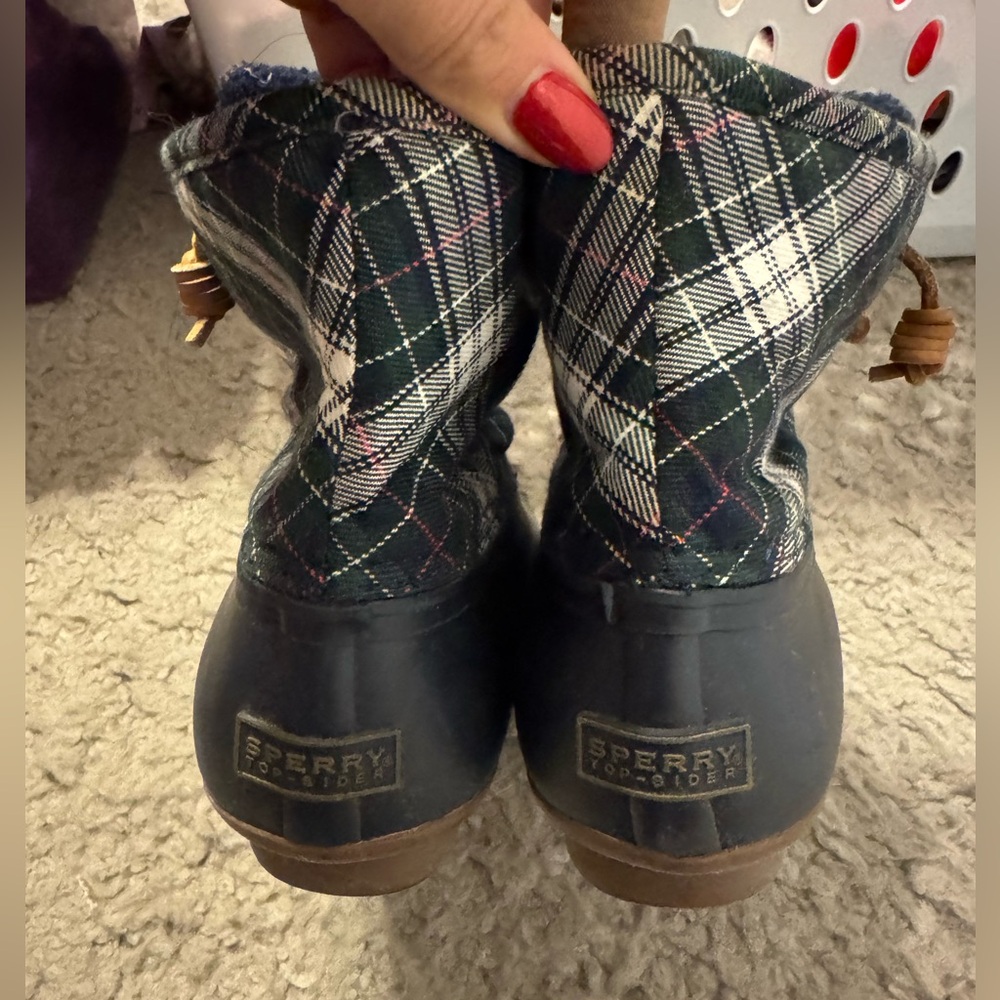 Sperry Boot - Picture 2 of 3